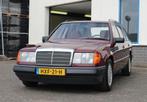 Mercedes-Benz 200-500 (W124) Combi 200 T Airco Topconditie m, Gebruikt, Beige, 4 cilinders, Handgeschakeld