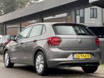 Volkswagen Polo 1.0 TSI AUT7 HIGHLINE NAVI AIRCO APPLE-CARPL, Gebruikt, Euro 6, Origineel Nederlands, 1080 kg