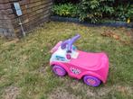 Loopauto, Kinderen en Baby's, Ophalen of Verzenden, Zo goed als nieuw