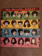 Vinyl elpee The Rolling Stones, Some Girls 1978, Ophalen of Verzenden, Gebruikt, Poprock