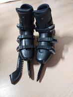 Zandstra schaatsn, Ophalen, Noren, Gebruikt, Zandstra