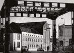 Eindhoven -Tongelre- Kanaalbrug & DAF museum, Verzenden, 1960 tot 1980, Ongelopen, Noord-Brabant