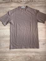 Leuk shirt van Frilivin maat XL, Ophalen of Verzenden, Maat 56/58 (XL), Bruin, Zo goed als nieuw
