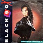 7"/SINGLE  BLACKBOX - I Don't Know Anybody Else, Ophalen of Verzenden, Gebruikt, Pop