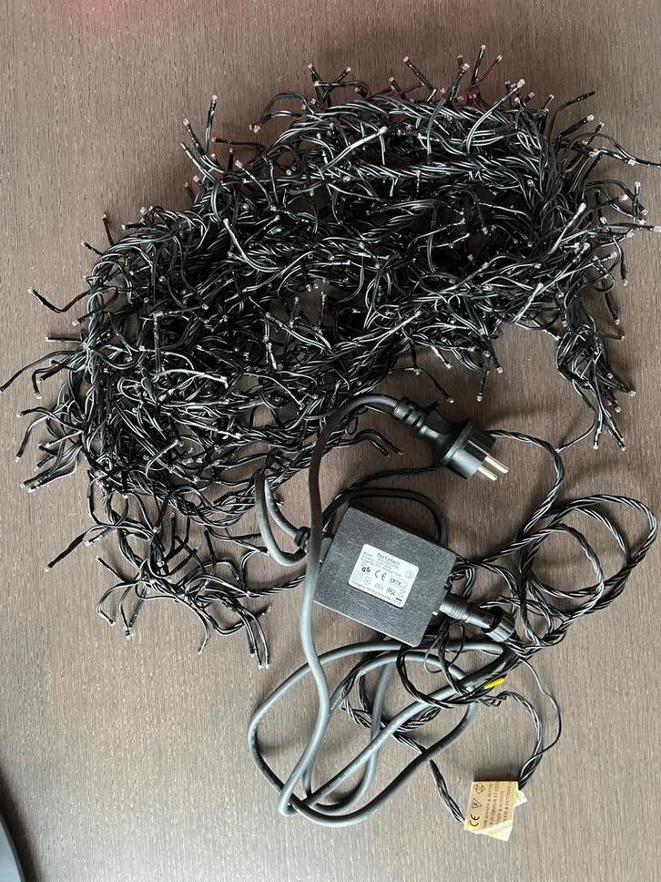 Buitenverlichting kerst, Diversen, Kerst, Zo goed als nieuw, Ophalen