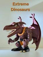 Extreme Dinosaurs Bullzeye Dinosaurus, Ophalen of Verzenden, Zo goed als nieuw