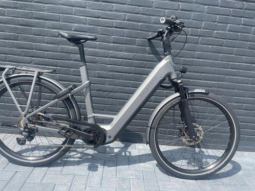 Nieuwe Kalkhoff Endeavour 7.B Move met 24 maanden garantie, Fietsen en Brommers, Elektrische fietsen, Nieuw, Overige merken, 51 tot 55 cm