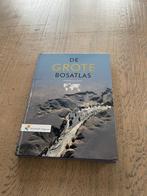 De Grote Bosatlas, Boeken, Ophalen, Bosatlas, 2000 tot heden, Zo goed als nieuw