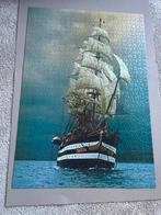 Tall ship puzzel, Ophalen of Verzenden, Zo goed als nieuw
