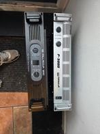 Defecte dap palladium's p1200 en p2000, Muziek en Instrumenten, Ophalen of Verzenden, Gebruikt