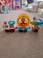 Vtech Toet Toet Trein, Ophalen of Verzenden, Gebruikt