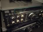 Yaesu FT-990 + SP8, Telecommunicatie, Ophalen of Verzenden, Zo goed als nieuw, Zender en Ontvanger