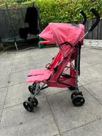 Prenatal buggy als nieuw!, Ophalen, Zo goed als nieuw, Overige merken