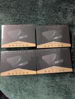 4x Amiko A11 Gold Android TV Box - Nieuw!, Ophalen of Verzenden, Nieuw, Decoder