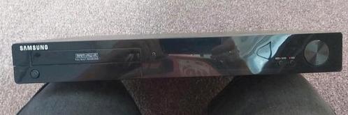 Hard disc recorder DVD HDD samsung DVD HR 773, Audio, Tv en Foto, Decoders en Harddiskrecorders, Gebruikt, Harddiskrecorder, Met dvd-recorder