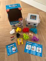 Bunchems! Bunchbot met accessoires, Ophalen of Verzenden, Zo goed als nieuw