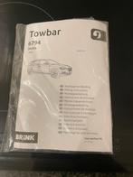 Skoda Skala nieuwe afneembare trekhaak van Brink, Auto-onderdelen, Trekhaken, Ophalen, Nieuw