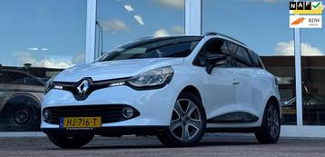 Renault Clio Estate 1.5 dCi ECO Night&Day Nieuwe distributie beschikbaar voor biedingen