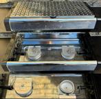 Brabantia schotelwarmer chroom warmhouder plaatje, Huis en Inrichting, Keuken | Keukenbenodigdheden, Ophalen of Verzenden, Zo goed als nieuw