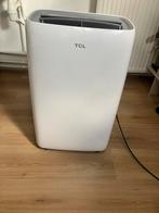 Mobiele airco TCL, Ophalen, Verwarmen, Afstandsbediening, Minder dan 60 m³