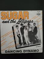 Sugar and the Lollipops  dancing dynamo, Cd's en Dvd's, Ophalen of Verzenden