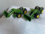 John deere 6820, Ophalen of Verzenden, Gebruikt, Tractor of Landbouw, SIKU