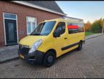 Opel Movano 2.3 D 110KW 2015, Auto's, Voorwielaandrijving, Euro 5, 4 cilinders, 2500 kg