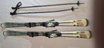 Ski set.   Atomic, Ophalen, 160 tot 180 cm, Gebruikt, Carve