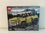 Lego Land Rover Defender 42110, Kinderen en Baby's, Speelgoed | Duplo en Lego, Ophalen of Verzenden, Nieuw, Complete set, Lego