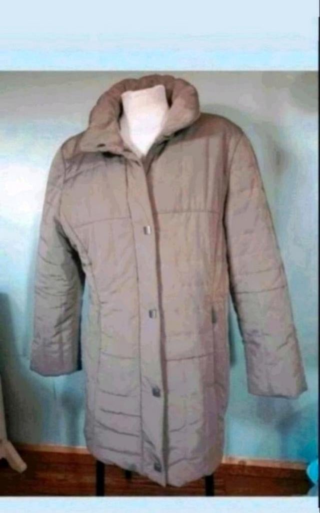 Biaggini jas, Kleding | Dames, Ophalen of Verzenden, Zo goed als nieuw, Maat 38/40 (M)