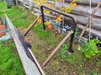 robuuste rolbar nekaf jeep of Willys m38a1, Ophalen, Info@m38a1.nl, Overige typen, Rollbar