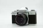 Praktica MTL 3 met Autoflex F2.8 50mm lens, Audio, Tv en Foto, Fotocamera's Analoog, Vintagotreasures@outlook.com, Pater van den Elsenlaan 26-27