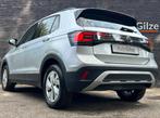 Volkswagen T-Cross 1.0 TSI Life Edition l Stoelverwarming l, Auto's, Voorwielaandrijving, Gebruikt, 95 pk, 1158 kg