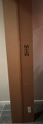 Bedekkingspaneel IKEA FÖRBÄTTRA, wit, 39x240 cm, Minder dan 50 cm, 200 cm of meer, Wit, Nieuw