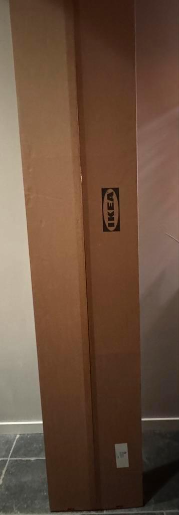 Bedekkingspaneel IKEA FÖRBÄTTRA, wit, 39x240 cm beschikbaar voor biedingen