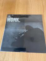 Thelonious Monk, Cd's en Dvd's, Cd's | Jazz en Blues, 1960 tot 1980, Jazz, Ophalen of Verzenden, Zo goed als nieuw