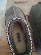 UGG Ultra Mini Platform Grijs Maat 37, Kleding | Dames, Schoenen, Ophalen of Verzenden, Zo goed als nieuw, Grijs, Pantoffels of Sloffen