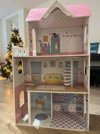 Poppenhuis, Ophalen, Zo goed als nieuw, Poppenhuis