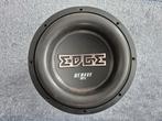 Edge street 12 inch spl subwoofer, Auto diversen, Autospeakers, Ophalen of Verzenden