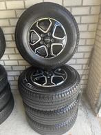 Camper Lichtmetaal - 16 inch - HEAVY CHASSIS - 5X130, Auto-onderdelen, Ophalen, Bestelwagen, 16 inch, Banden en Velgen