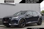 CUPRA Formentor 1.4 e-Hybrid VZ Copper Edition Adaptive crui, Gebruikt, 4 cilinders, Formentor, Blauw