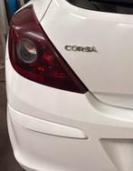 Achterlicht Corsa D OPC Look Links - Rookglas, Auto-onderdelen, Ophalen of Verzenden, Gebruikt, Opel