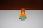 Lego town meisje, Ophalen of Verzenden, Zo goed als nieuw, Lego