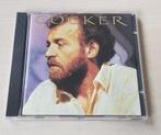 Joe Cocker - Cocker CD 1986 Japan/EU, Ophalen of Verzenden, Gebruikt, Poprock