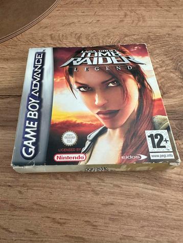 Nintendo spelletjes beschikbaar voor biedingen