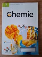 Flex-boek Chemie, Scheikunde, editie 8.0, Ophalen of Verzenden, Zo goed als nieuw
