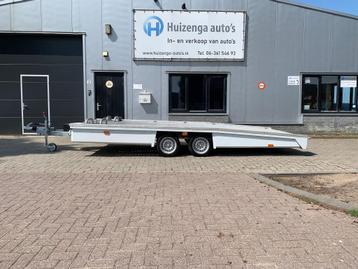 Rolego/ Tijhof aanhanger |Marge beschikbaar voor biedingen