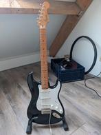 Squier Stratocaster Classic Vibe SSS, Muziek en Instrumenten, Snaarinstrumenten | Gitaren | Elektrisch, Ophalen, Zo goed als nieuw