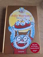 Paul van Loon - Dolfje Weerwolfje, Ophalen of Verzenden, Zo goed als nieuw, Paul van Loon