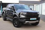 Ford Ranger 3.0 Double Cab EcoBoost Raptor V6, Navi, 360 CAM, Auto's, Automaat, Gebruikt, Euro 6, 2500 kg